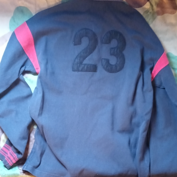 🔥Vintage Ralph Lauren Rugby Polo - Picture 7 of 7